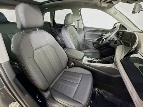 Certified 2025 Audi Q5 Premium Plus w/ Premium Plus image 26