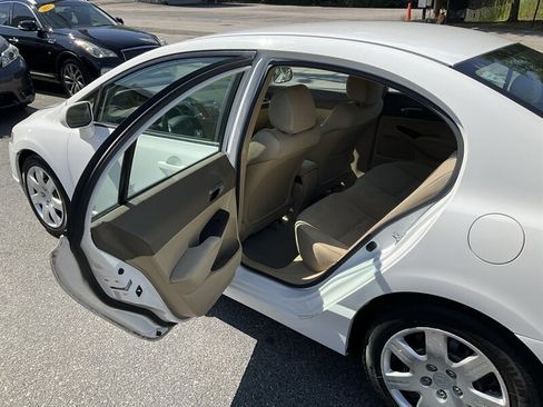 Used 2007 Honda Civic LX image 12