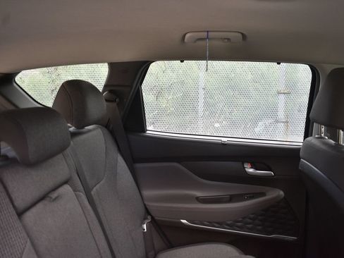 Used 2020 Hyundai Santa Fe SEL AWD/4WD image 24