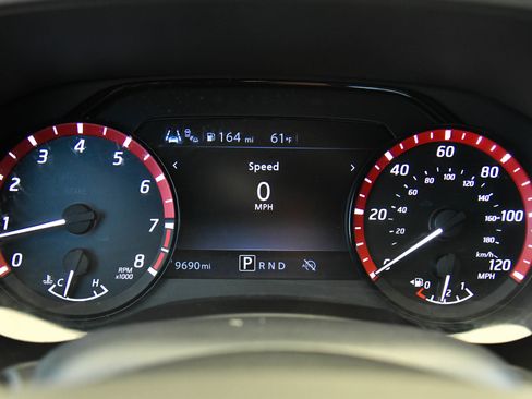 Used 2025 Nissan Frontier Pro-X w/ Pro Convenience Package image 33