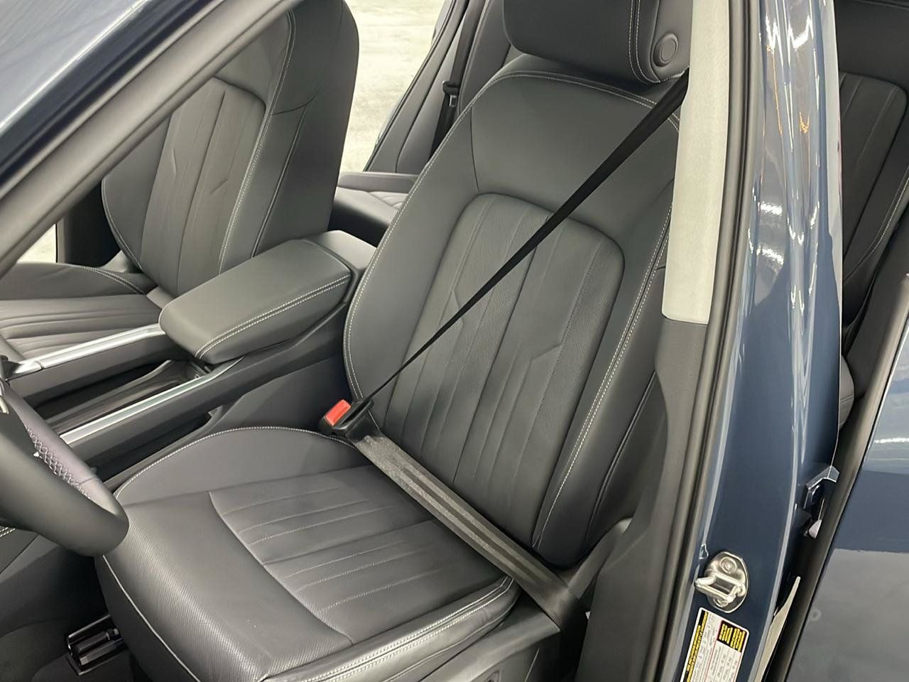 Used 2024 Audi Q8 e-tron Premium Plus w/ Premium Plus Package AWD/4WD image 15