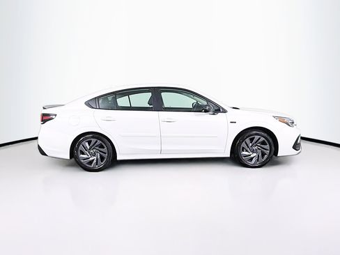 Used 2025 Subaru Legacy Sport image 9