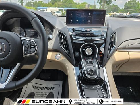 Used 2019 Acura RDX FWD w/ Technology Package image 15