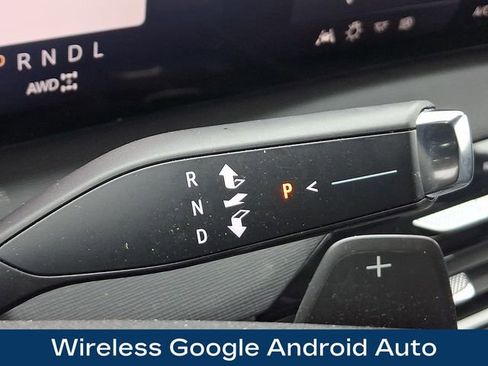 Used 2025 Buick Enclave Preferred image 20