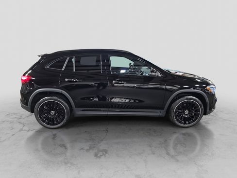 New 2026 Mercedes-Benz GLA 250 image 6