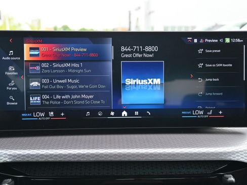 Used 2026 BMW 330i Sedan RWD image 22