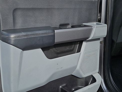 Used 2025 Ford F250 XLT w/ FX4 Off-Road Package image 17