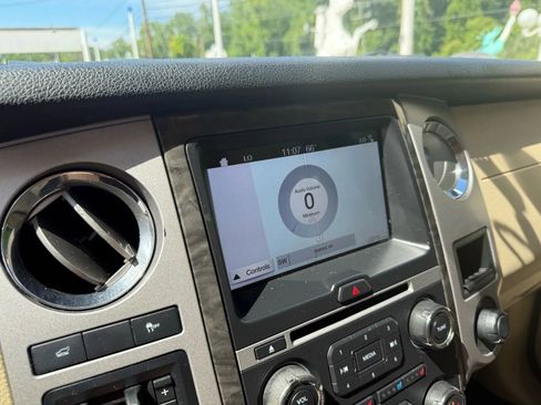 Used 2017 Ford Expedition EL Limited image 26