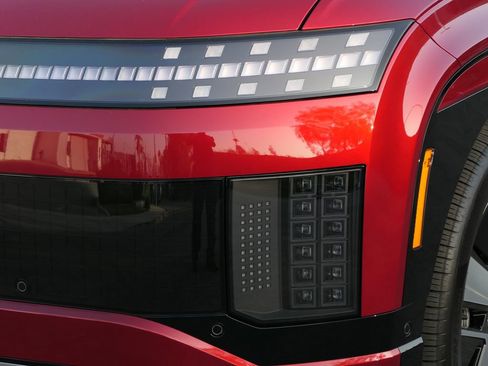 New 2026 Hyundai Ioniq 9 SEL image 7