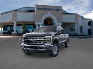 New 2026 Ford F350 XLT w/ XLT Premium Package video 2