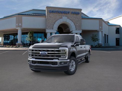 New 2026 Ford F350 XLT w/ XLT Premium Package image 2