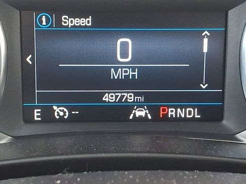 Used 2024 Chevrolet Equinox LT image 21