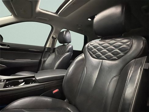 Used 2021 Hyundai Palisade Limited w/ Cargo Package image 6