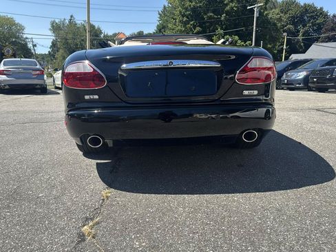 Used 2006 Jaguar XK8 Convertible RWD image 11