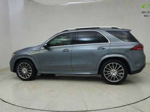 Used 2025 Mercedes-Benz GLE 350 4MATIC image 69