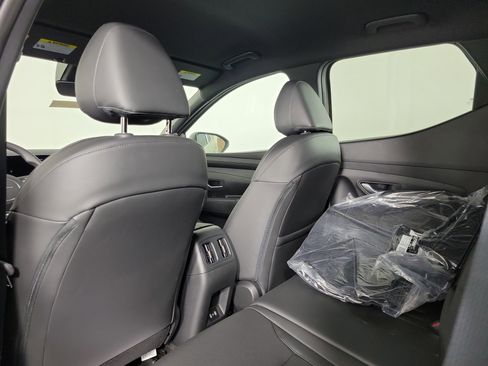 New 2025 Hyundai Santa Cruz SEL image 33