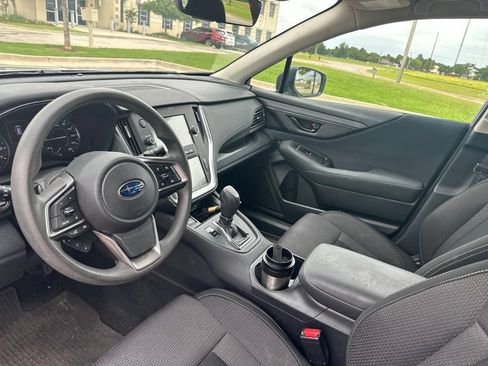 Used 2020 Subaru Outback AWD/4WD image 10