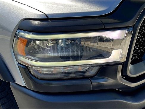 Used 2019 RAM 2500 Power Wagon image 28