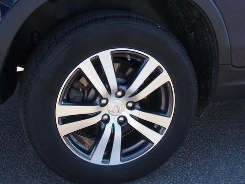 Used 2018 Honda Pilot EX-L image 15