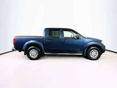 Used 2018 Nissan Frontier SV image 27