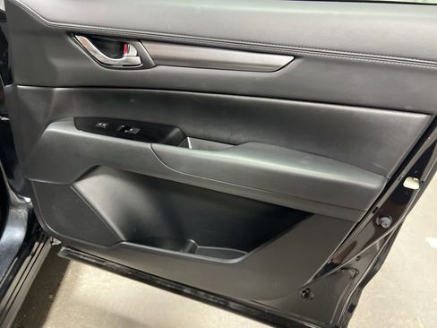 Used 2024 MAZDA CX-5 AWD 2.5 S w/ Preferred Package image 7