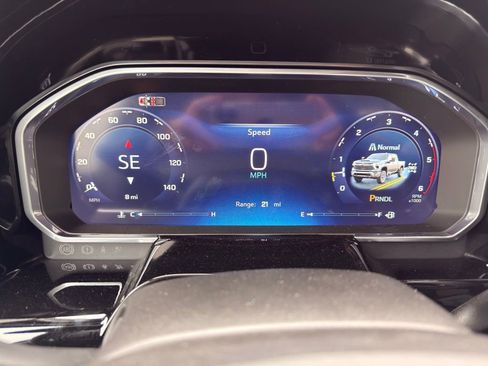 New 2026 Chevrolet Silverado 2500 LT w/ Z71 Chrome Sport Edition image 34