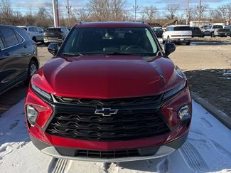 Used 2023 Chevrolet Blazer LT w/ Convenience Package video 2
