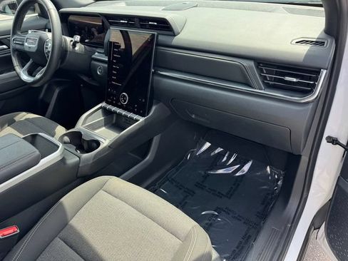 Certified 2026 GMC Terrain Elevation FWD image 6
