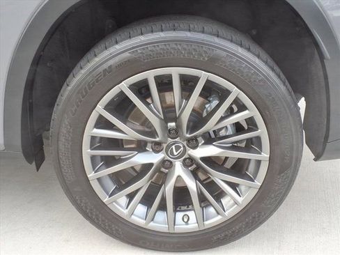 Used 2020 Lexus RX 350 F Sport w/ Accessory Package image 24