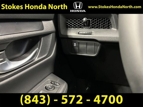 New 2025 Honda CR-V Sport image 19