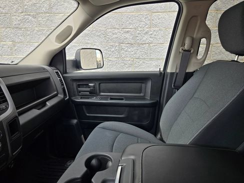 Used 2024 RAM 1500 Tradesman w/ Tradesman SXT Package AWD/4WD image 35