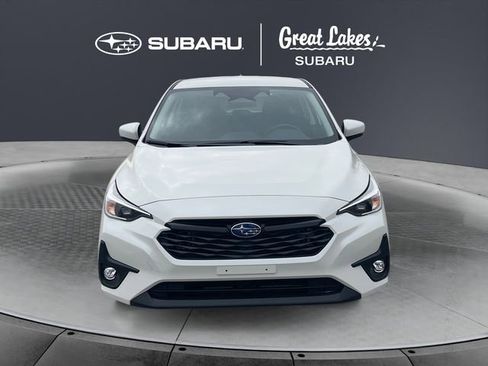 New 2026 Subaru Impreza 2.0i Sport AWD/4WD image 8