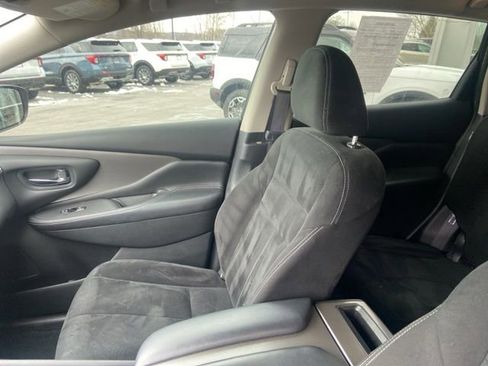Used 2019 Nissan Murano S w/ Cargo Package image 24