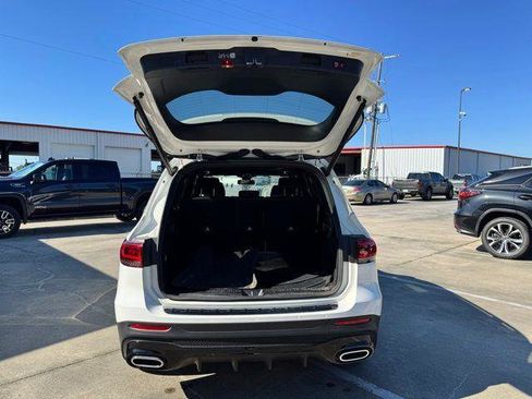 Certified 2023 Mercedes-Benz GLB 250 image 23