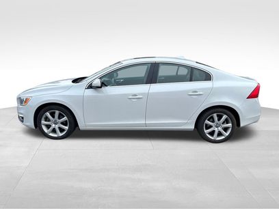 Used 2016 Volvo S60 T5 Premier w/ Convenience Package