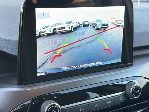 New 2026 Ford Escape Active image 16