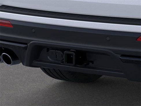 New 2025 Ford Explorer ST w/ Sun And Sound Package image 23