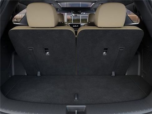 New 2026 Kia Sorento SX Prestige AWD/4WD image 19