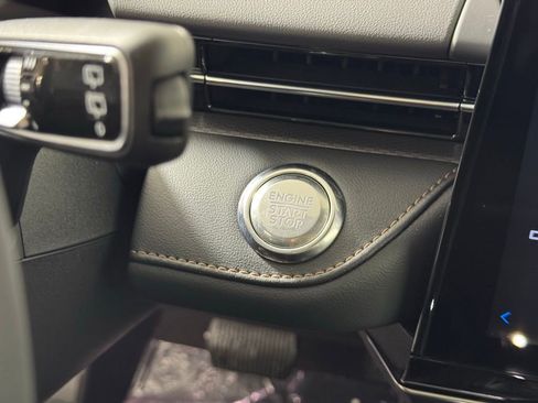 New 2026 Lincoln Nautilus Premier w/ Equipment Group 102A image 41