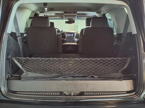 Used 2018 GMC Yukon Denali w/ Open Road Package AWD/4WD image 7