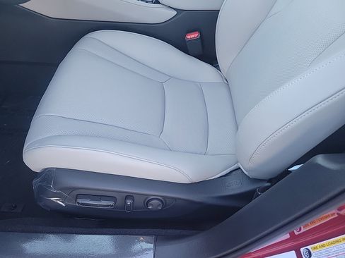 New 2025 Honda Accord Touring image 18