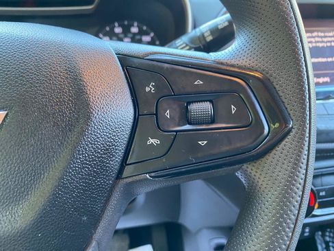 Used 2021 Chevrolet TrailBlazer LS image 63