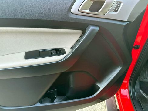 Used 2023 Ford Ranger XLT w/ Equipment Group 302A High image 14