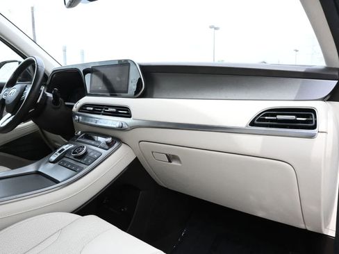 Used 2020 Hyundai Palisade Limited AWD/4WD image 22