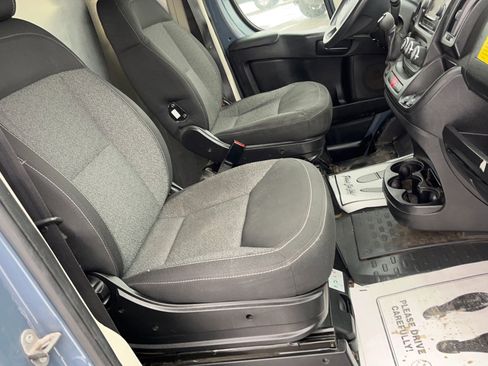 Used 2019 RAM ProMaster 3500 image 18
