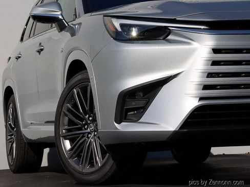 New 2026 Lexus TX 350 350 Luxury image 4