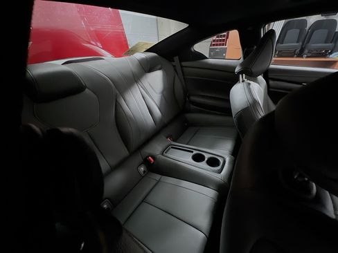 Used 2022 INFINITI Q60 3.0t Luxe w/ Cargo Package image 32