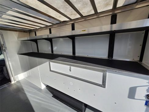 New 2026 Ford E-350 and Econoline 350 Super Duty w/ Power Equipment Group image 28