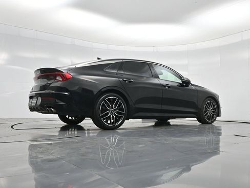 Used 2024 Kia K5 GT w/ GT1 Package image 39