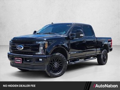Used 2019 Ford F250 Lariat w/ Lariat Ultimate Package